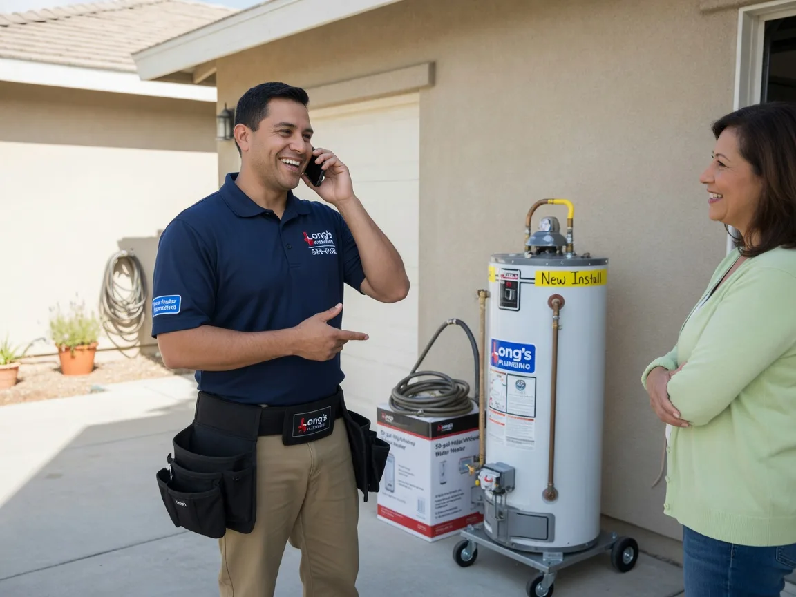 Leak Detection Harmony, IN FAQs